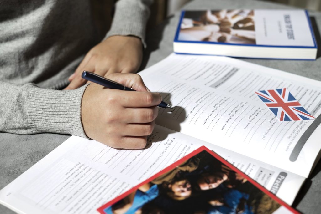 IELTS и TOEFL